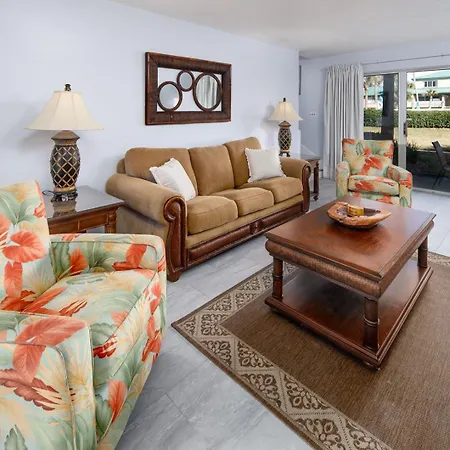 Seaspray Condos 215A